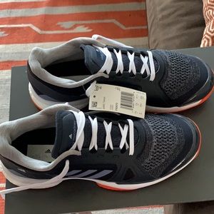 Adidas Stella McCartney tennis shoes